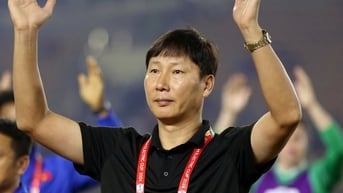 Vì sao HLV Kim Sang-sik và Duy Mạnh không chọn Vinicius thắng giải FIFA The Best 2024?