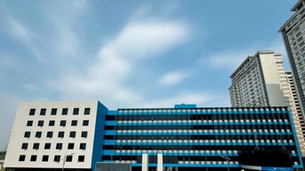 Khánh thành và gắn biển công trình Bệnh viện Nhi Hà Nội