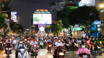 Những địa điểm ăn uống được giới trẻ yêu thích lựa chọn tại TP.HCM