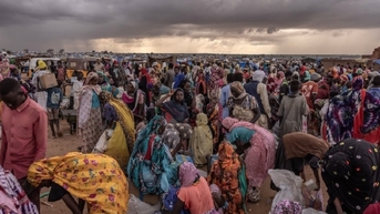 Bức tranh loạn lạc đáng báo động ở Sudan, UNICEF nói "chưa từng thấy trong một thế hệ"