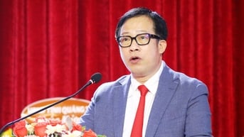 Giám đốc Đại học Huế bị bắt