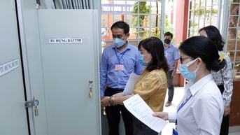 Nội dung nào của lĩnh vực giáo dục và đào tạo thuộc bí mật Nhà nước?