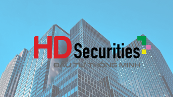 Chứng khoán HD báo lãi 380 tỷ đồng trước thuế sau 9 tháng 2023