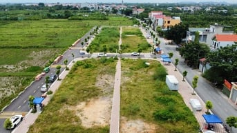 Bảng giá đất cần phân định rõ mức thu các loại đất phi nông nghiệp, đất dịch vụ