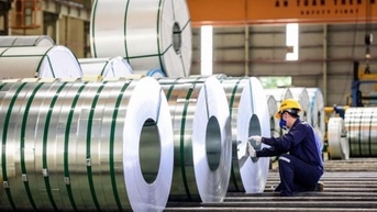 Khối ngoại bán ròng HPG mạnh nhất trong vòng 18 tháng