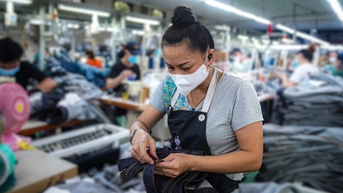 Người lương hưu thấp được bù lớn để đạt mức tối thiểu năm 2025