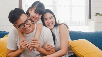 Bạn trai cũ của vợ đến nhà đòi nhận con, tôi bị sốc trước sự thật phũ phàng