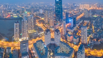 Đưa đất nước vươn mình, vượt qua bẫy thu nhập trung bình