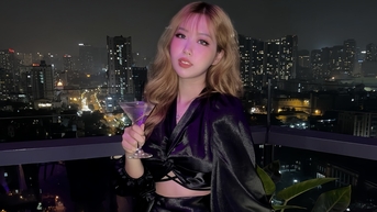 살코기 섭취로 30kg 감량한 소녀