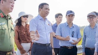 Bất cập về giá bồi thường đất khiến công tác GPMB gặp khó