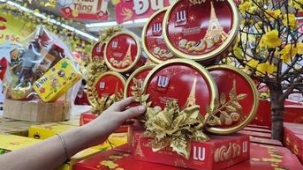 Tăng khuyến mãi, kích cầu dịp Tết