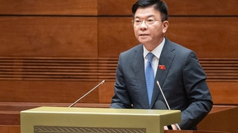 Tạo môi trường pháp lý để doanh nghiệp công nghệ số bứt phá