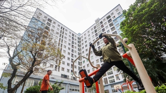 Giá thuê nhà ở xã hội bao nhiêu là hợp lý?