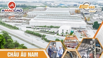 អឺរ៉ុបខាងត្បូងធ្វើឱ្យមានការចាប់អារម្មណ៍យ៉ាងខ្លាំងជាមួយនឹងផលិតផលថ្មីដ៏ពេញនិយម