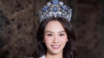 Chung kết Miss World 2024
