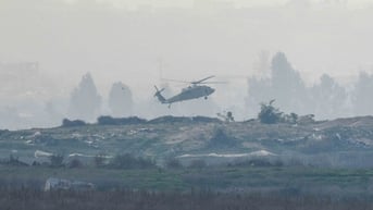 Israel và Hamas sắp đạt thỏa thuận ngừng bắn ở Gaza ?