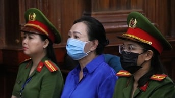 Nhóm bạn chuẩn bị ‘tiền khủng’ giúp bà Trương Mỹ Lan khắc phục hậu quả