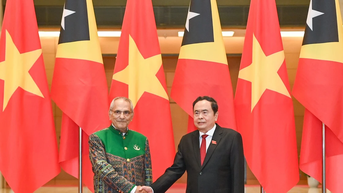 Tăng cường hợp tác song phương các lĩnh vực Việt Nam và Timor Leste có tiềm năng, thế mạnh