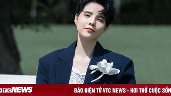 Vũ Cát Tường chia sẻ quan điểm về hôn nhân
