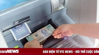 Có những cách nào để chuyển tiền mặt vào tài khoản?