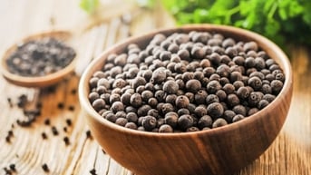Việt Nam đứng số 1 thế giới về sản lượng hồ tiêu