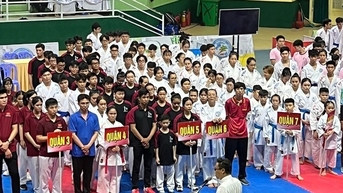 Vụ karate trẻ bị tố gian lận: Sở Văn hóa và Thể thao TPHCM làm quyết liệt