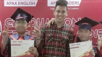 Giáo viên nước ngoài 'hết hy vọng' được Apax Leaders trả nợ lương