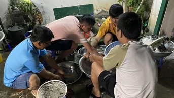 Hết ngày 8-3, rồi sao nữa?