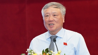 Phát động cuộc thi sáng tác ca khúc về TAND