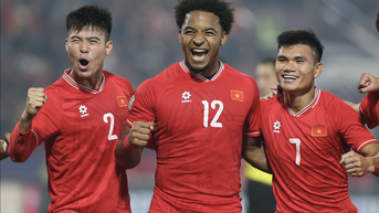 Đội hình tuyển Việt Nam đấu Thái Lan: Tất tay để vô địch ASEAN Cup