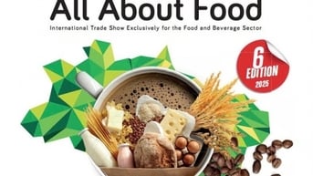Hội chợ thực phẩm và đồ uống ANUGA Brazil sẽ diễn ra vào tháng 4/2025
