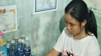 Học bổng chắp cánh ước mơ: Vươn lên giữa cơ cực