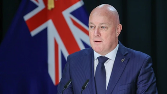 Thủ tướng New Zealand: 'Việt Nam đã trở thành một con rồng'