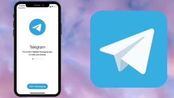 Hoạt động tội phạm mạng trên nền tảng Telegram tăng 53%