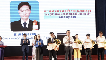 លើកទឹកចិត្តដល់ការស្រាវជ្រាវវិទ្យាសាស្ត្រក្នុងវិស័យថ្មីៗដូចជា បច្ចេកវិទ្យាឌីជីថល