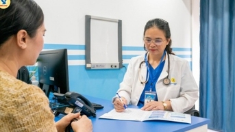 Bệnh nặng thêm vì tự ý điều chỉnh liều thuốc