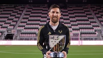 Messi xếp thứ mấy tại FIFA The Best, lý do chọn Lamine Yamal: Ronaldo thì sao?
