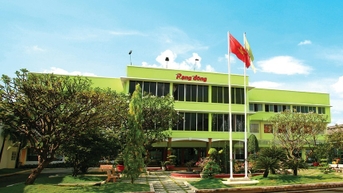 Đình chỉ giao dịch cổ phiếu RDP của Rạng Đông Holding