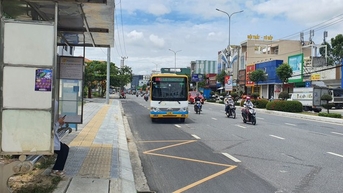 Công ty vận hành buýt trợ giá Đà Nẵng nợ bảo hiểm xã hội 5 năm