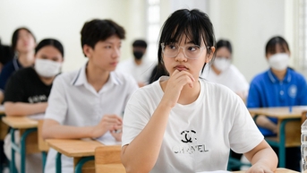Cộng điểm vào lớp 10 cho con người hoạt động cách mạng trước năm 1945: Bộ GD-ĐT nói gì?
