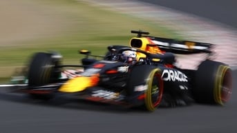 Red Bull thắng áp đảo tại Suzuka