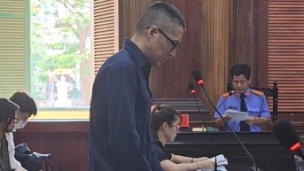 Giám đốc người Hàn Quốc lãnh án tử hình vì giết đồng hương, phân xác