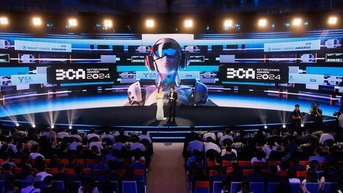 Better Choice Awards 2024는 지역 사회의 혁신 정신을 계속해서 강력하게 전달합니다.