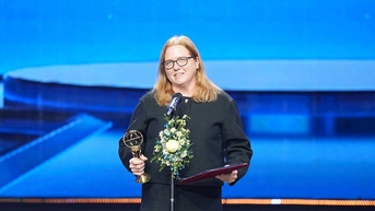 Không bao giờ bỏ cuộc