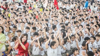 Hà Nội chính thức ban hành khung thời gian năm học 2024 – 2025