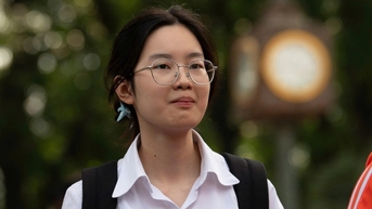 Vinh Medical andpedagogical Benchmarks ឆ្នាំ 2024