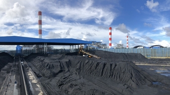 EVN đề nghị không tăng giá than bán cho sản xuất điện