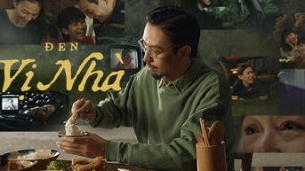 Đen Vâu tung chiêu gì khi tái xuất đường đua nhạc Tết với "Vị nhà"?