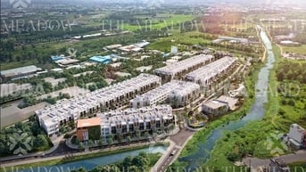 Xu thế TOD đang lên ngôi