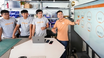 Bắt đầu tìm kiếm start-up Việt Nam có giải pháp nông nghiệp xanh